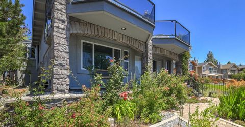 1932 Kokanee Way, South Lake Tahoe, CA 96150 Photo