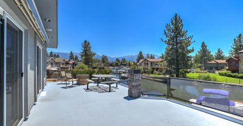 1932 Kokanee Way, South Lake Tahoe, CA 96150 Photo