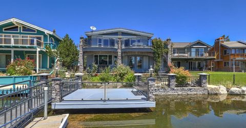 1932 Kokanee Way, South Lake Tahoe, CA 96150 Photo