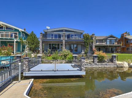 1932 Kokanee Way, South Lake Tahoe, CA 96150 Photo