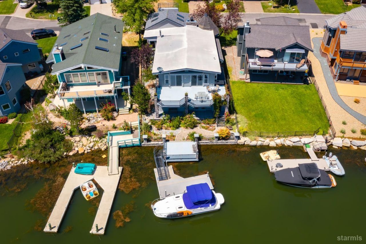 1932 Kokanee Way, South Lake Tahoe, CA 96150 Photo