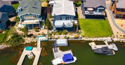 1932 Kokanee Way, South Lake Tahoe, CA 96150 Photo