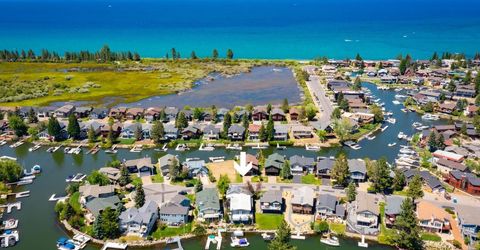 1932 Kokanee Way, South Lake Tahoe, CA 96150 Photo