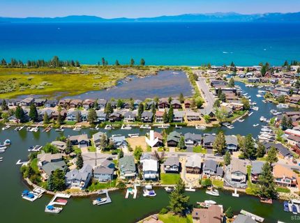 1932 Kokanee Way, South Lake Tahoe, CA 96150 Photo
