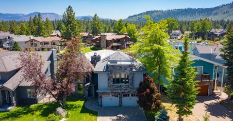 1932 Kokanee Way, South Lake Tahoe, CA 96150 Photo
