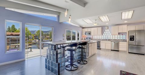 1932 Kokanee Way, South Lake Tahoe, CA 96150 Photo