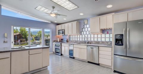 1932 Kokanee Way, South Lake Tahoe, CA 96150 Photo