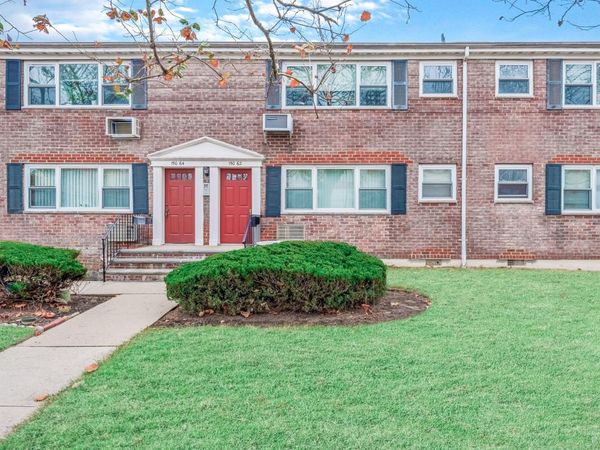 150-62 Melbourne Avenue, Unit 261B, Flushing, NY 11367