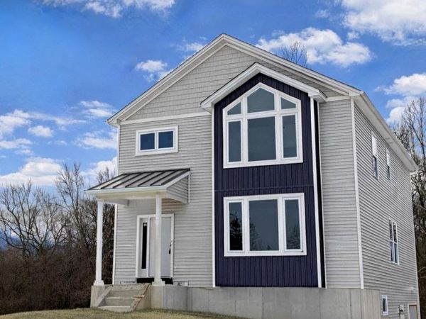 57 Townsend Street, Beacon, NY 12508