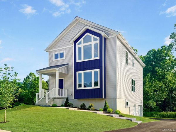 57 Townsend Street, Beacon, NY 12508