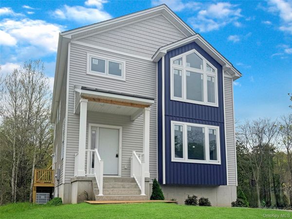 57 Townsend Street, Beacon, NY 12508