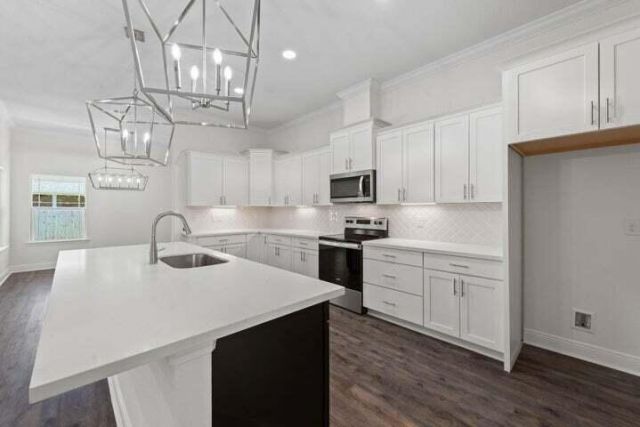 3334 Santa Rosa Drive, Gulf Breeze, FL 32563 Main Photo