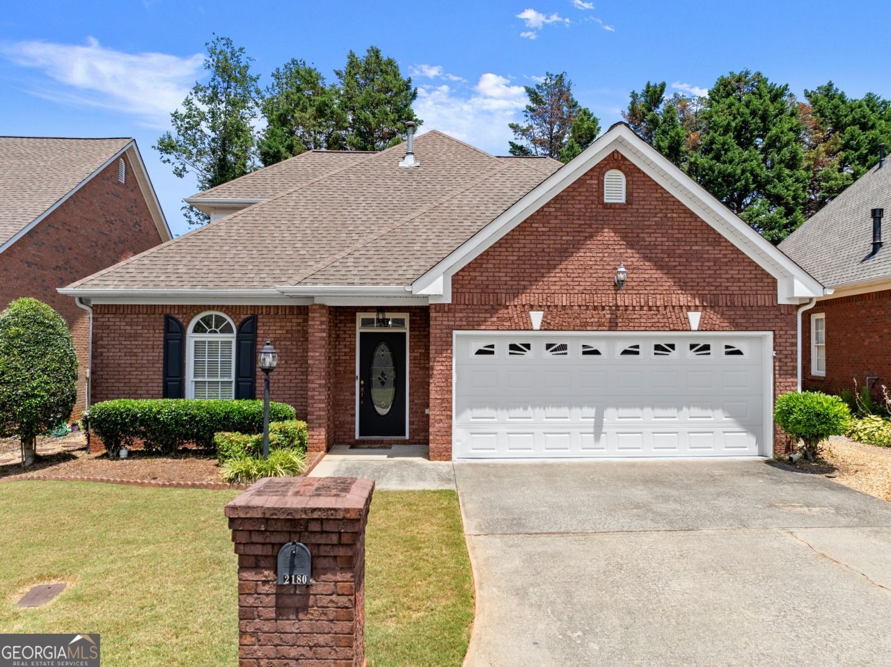 2180 Stockton Walk Lane, Snellville, GA 30078 Main Photo