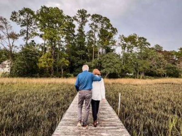 V/L 77 Heron Point Lane, Woodbine, GA 31569