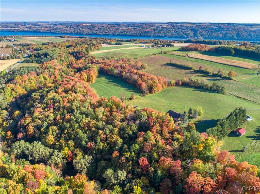 6023 N Glen Haven Road, Moravia, NY 13118 Main Photo