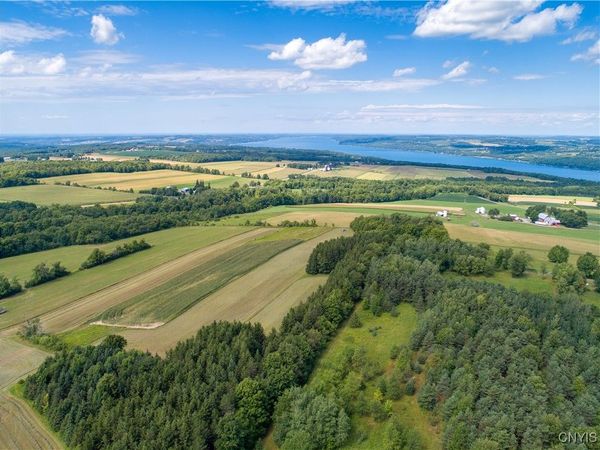 6023 N Glen Haven Road, Moravia, NY 13118