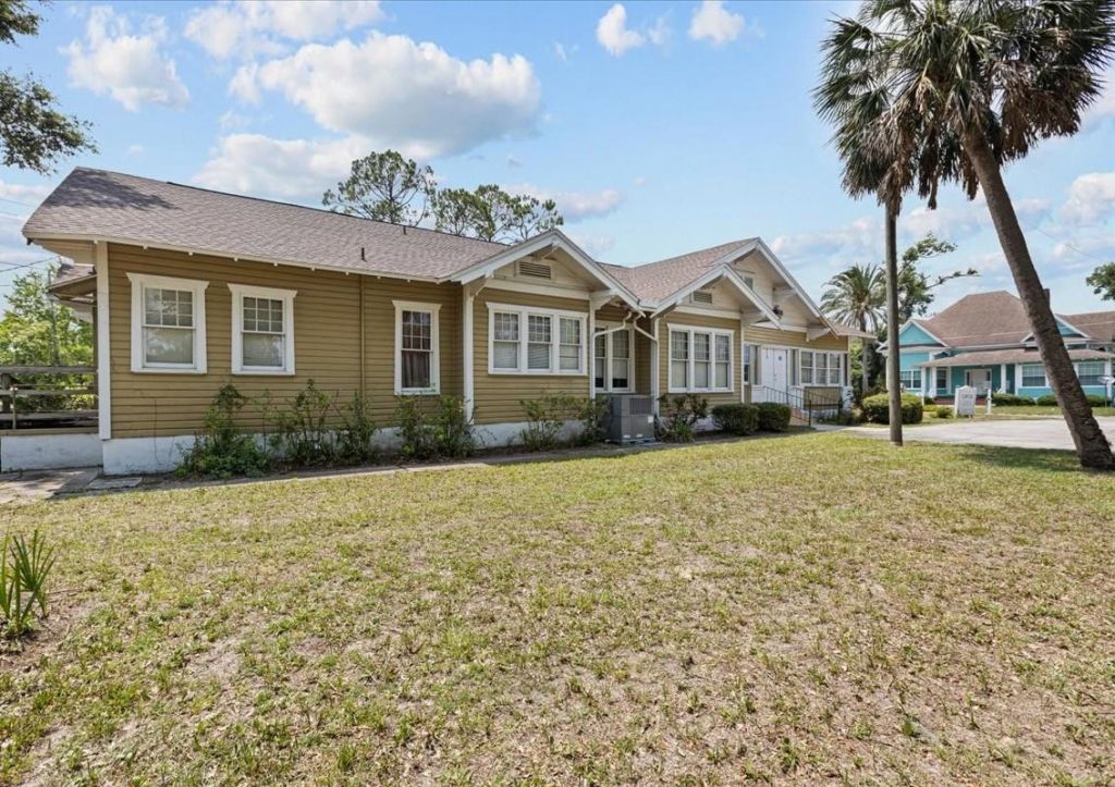 315 W Green Street, Perry, FL 32347 Photo