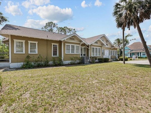 315 W Green Street, Perry, FL 32347