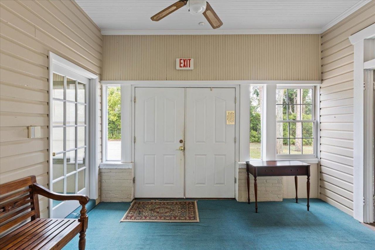 315 W Green Street, Perry, FL 32347 Photo