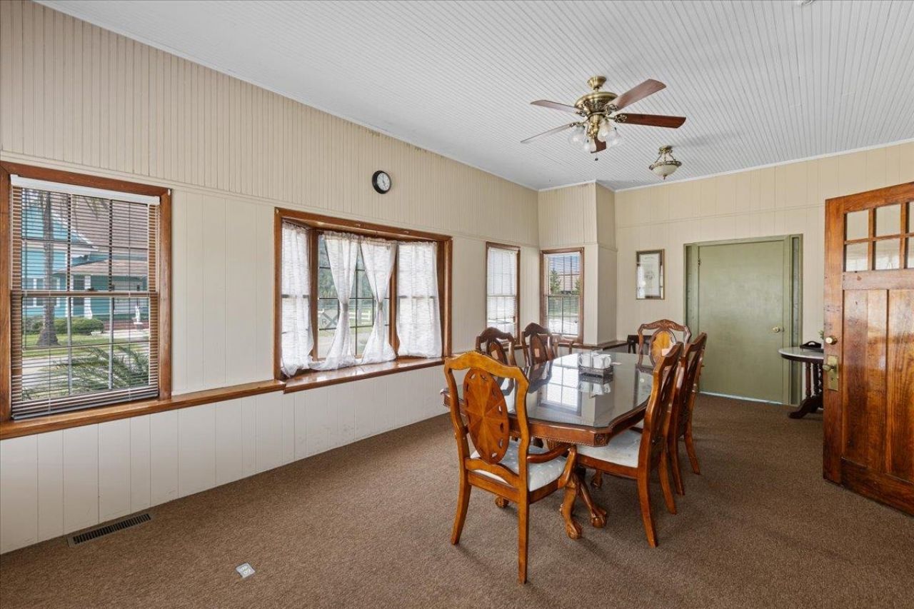 315 W Green Street, Perry, FL 32347 Photo