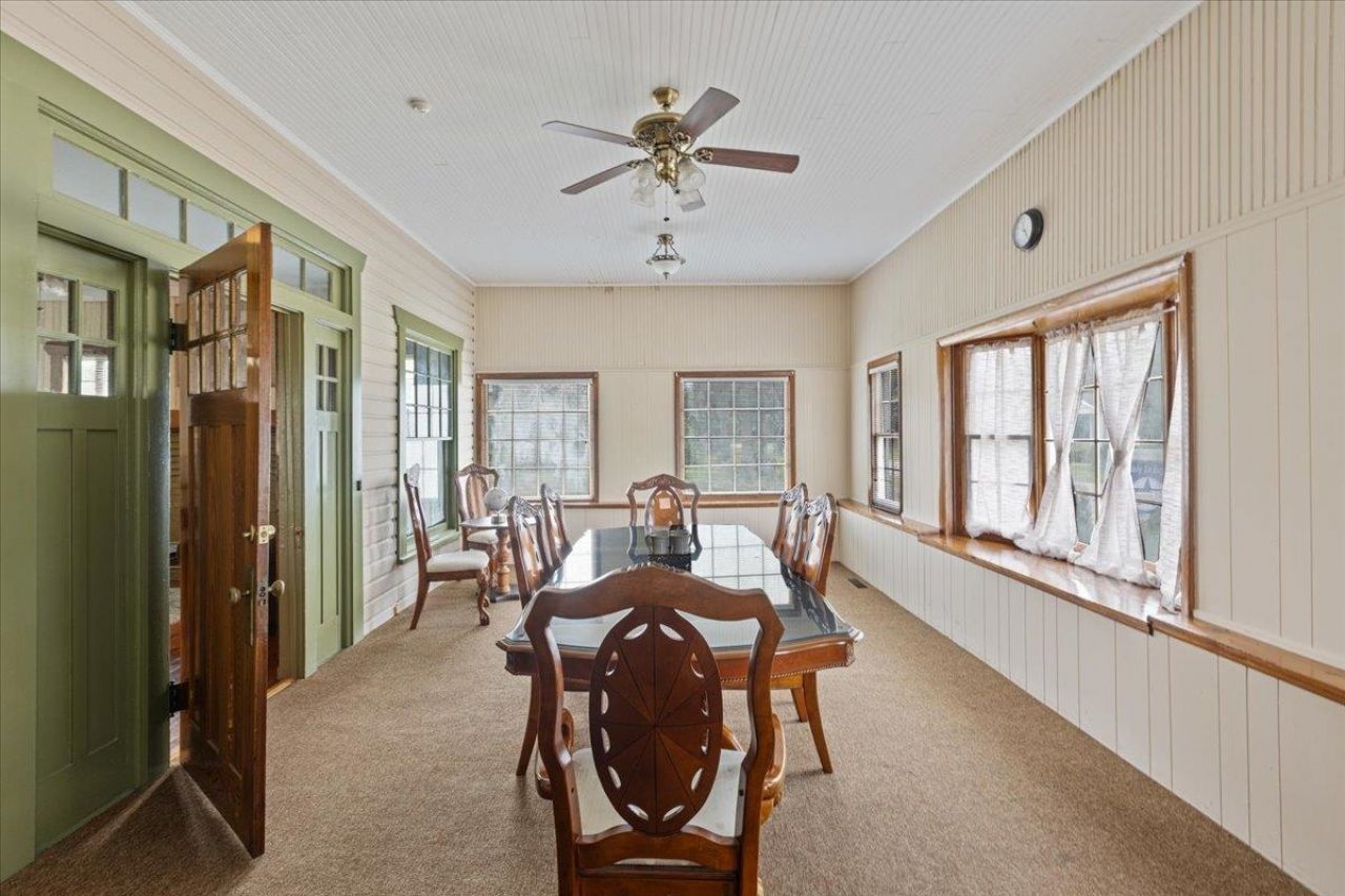 315 W Green Street, Perry, FL 32347 Photo