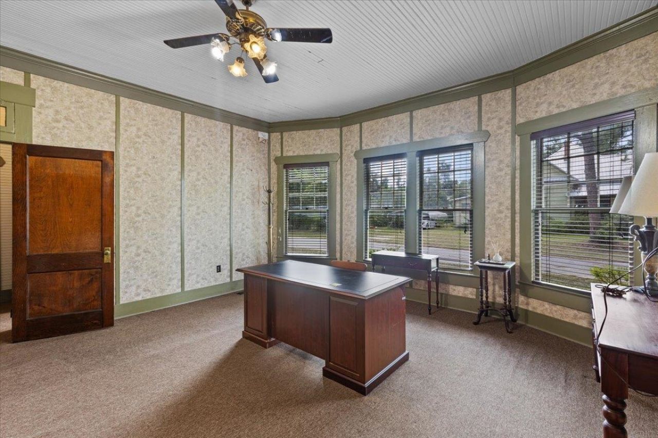 315 W Green Street, Perry, FL 32347 Photo