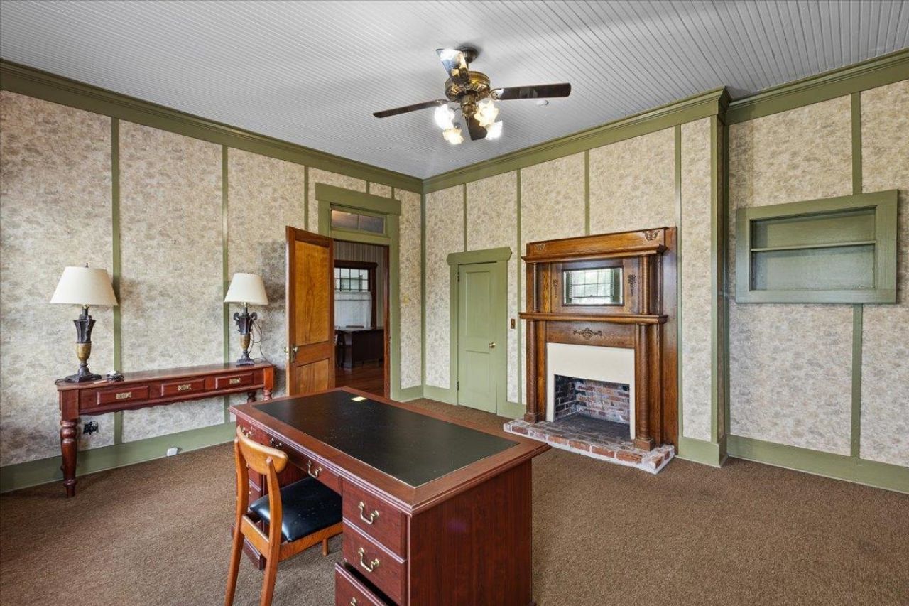 315 W Green Street, Perry, FL 32347 Photo