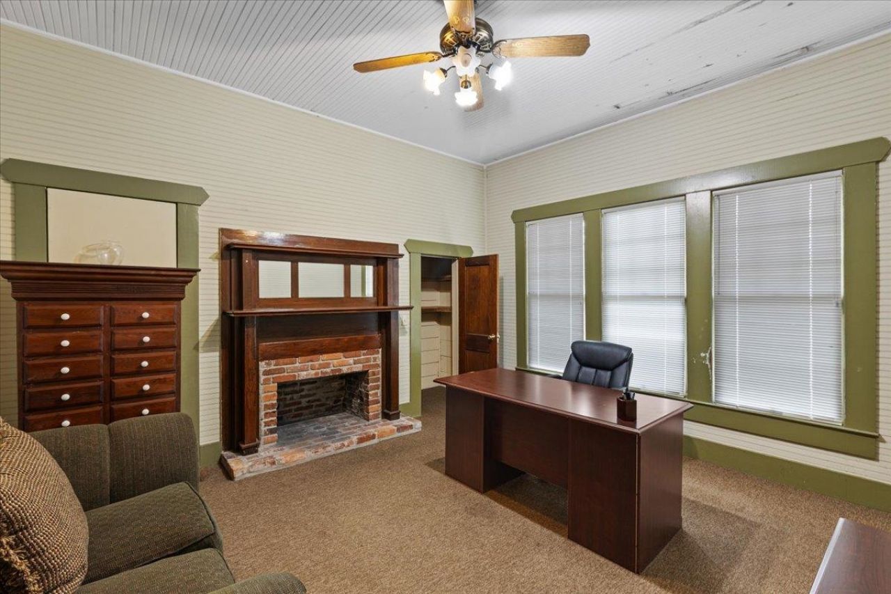 315 W Green Street, Perry, FL 32347 Photo