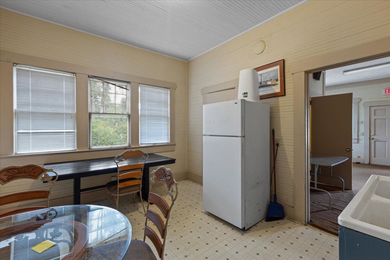 315 W Green Street, Perry, FL 32347 Photo