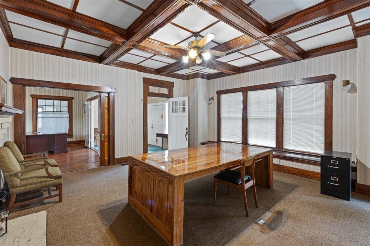 315 W Green Street, Perry, FL 32347 Photo