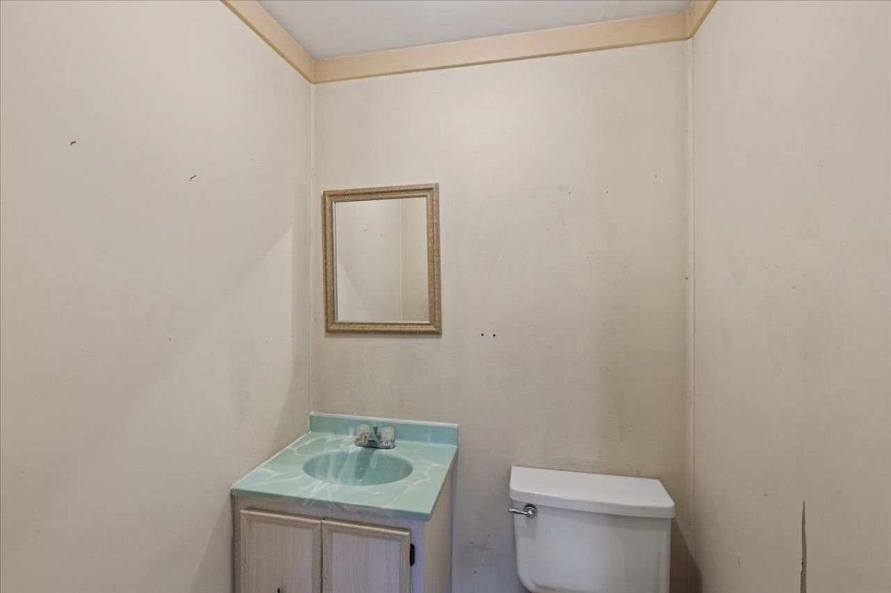 315 W Green Street, Perry, FL 32347 Photo