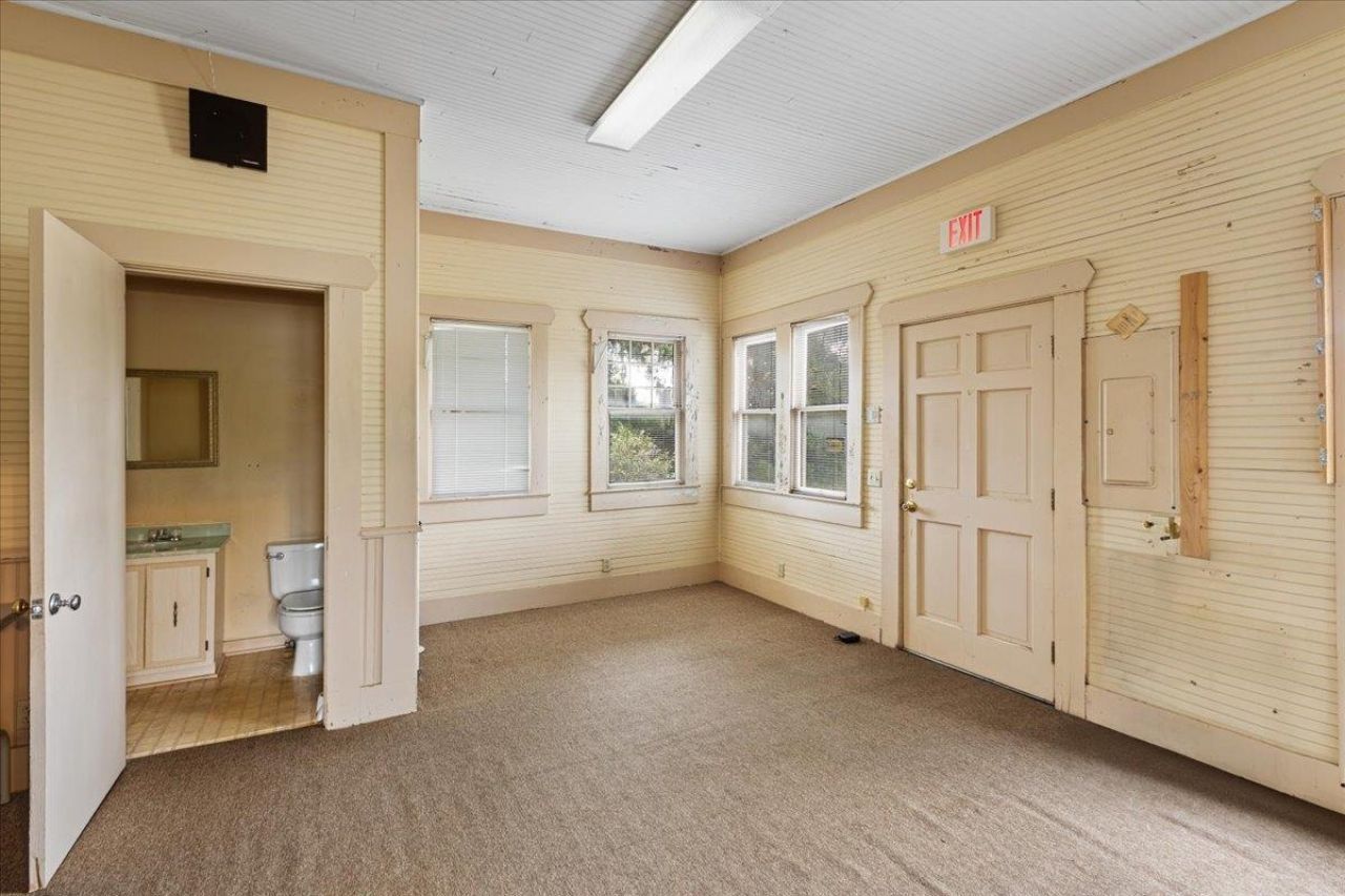 315 W Green Street, Perry, FL 32347 Photo