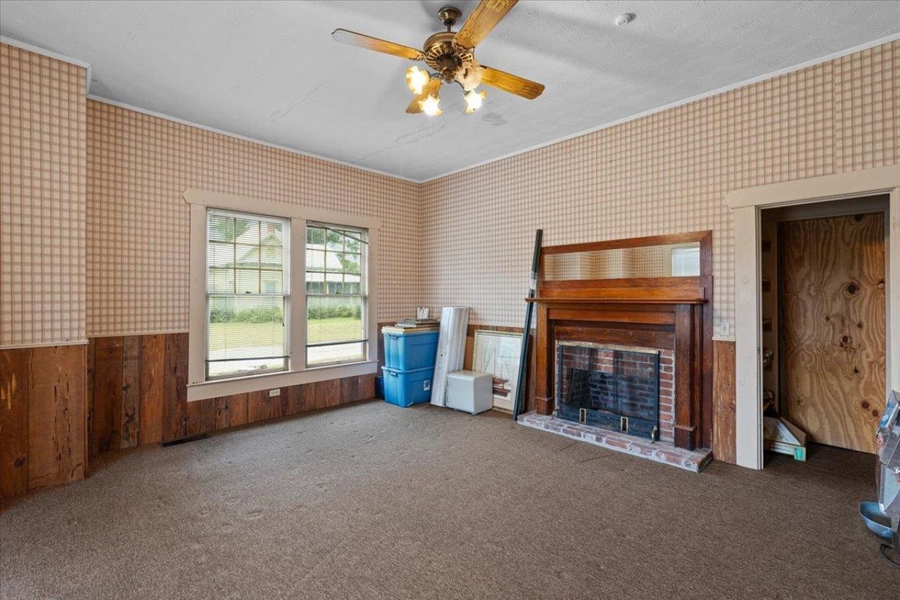 315 W Green Street, Perry, FL 32347 Photo