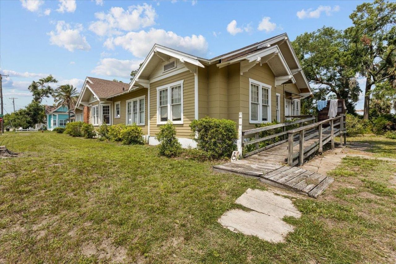 315 W Green Street, Perry, FL 32347 Photo