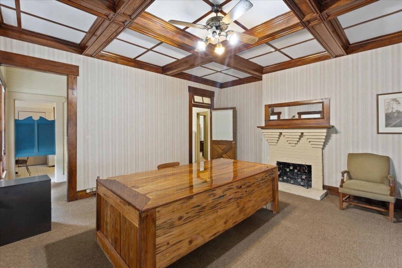 315 W Green Street, Perry, FL 32347 Photo