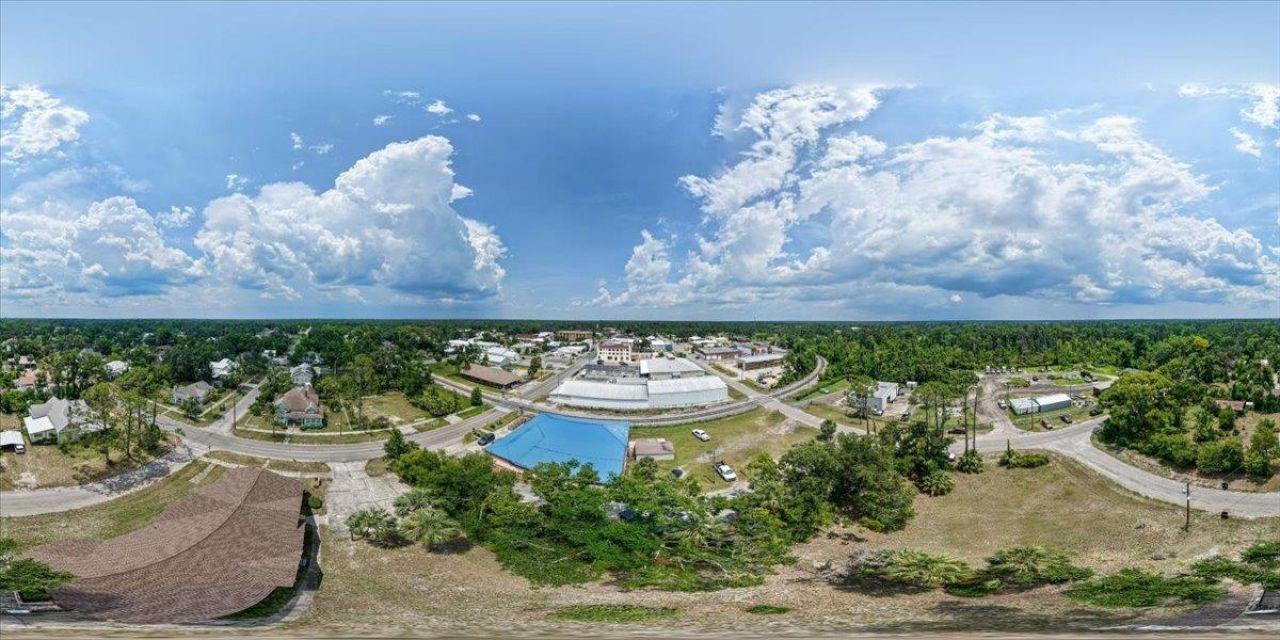 315 W Green Street, Perry, FL 32347 Photo