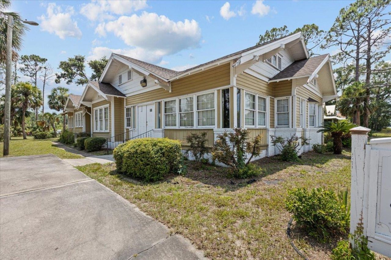 315 W Green Street, Perry, FL 32347 Photo