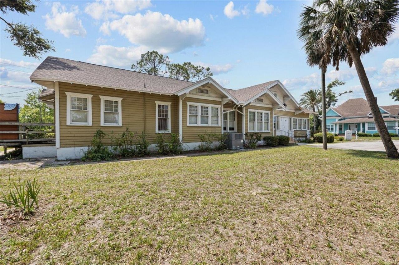 315 W Green Street, Perry, FL 32347 Photo