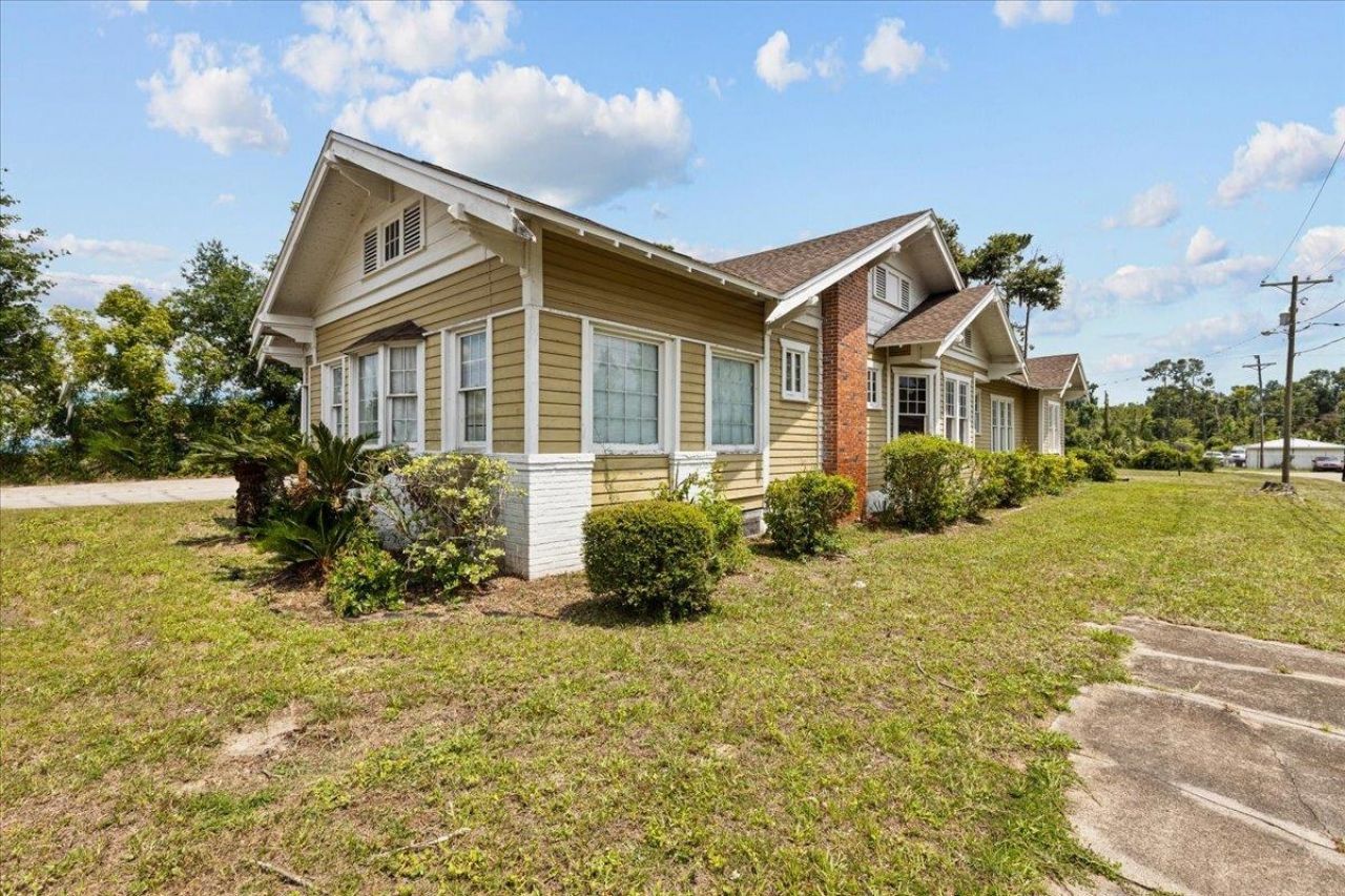 315 W Green Street, Perry, FL 32347 Photo