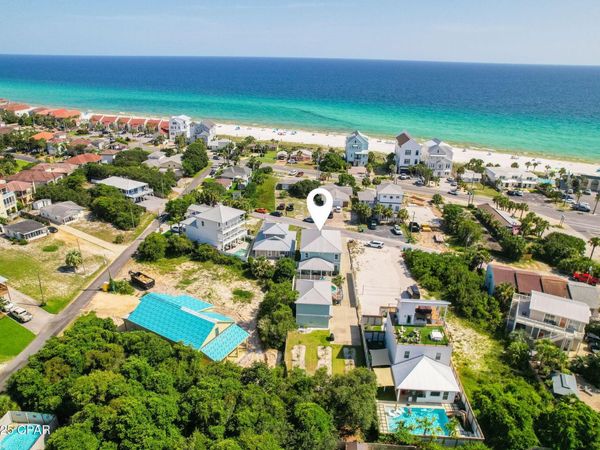 21806 Webb Street, Panama City Beach, FL 32413