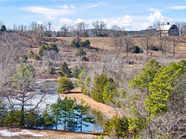 6228 Dabney Road, Jerusalem, AR 72080