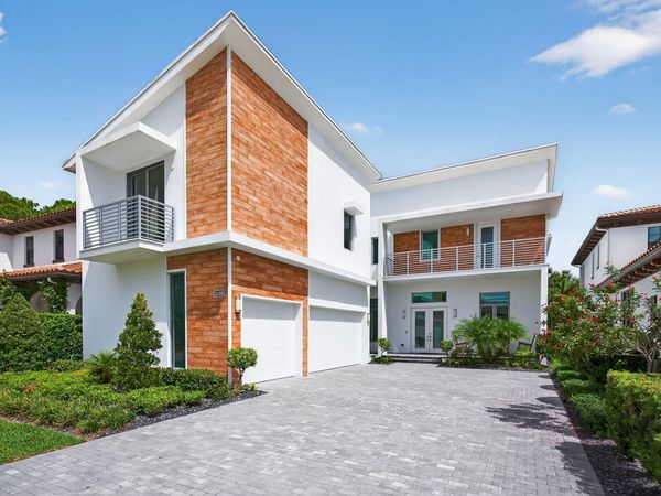 13480 Machiavelli Way, Palm Beach Gardens, FL 33418