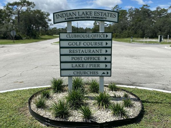 418 Gaillardia Drive, Lake Wales, FL 33855