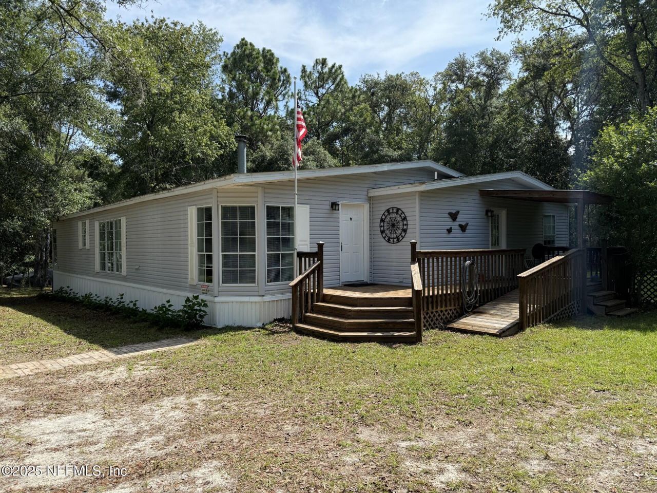 4859 KALMIA Circle Middleburg, FL 32068