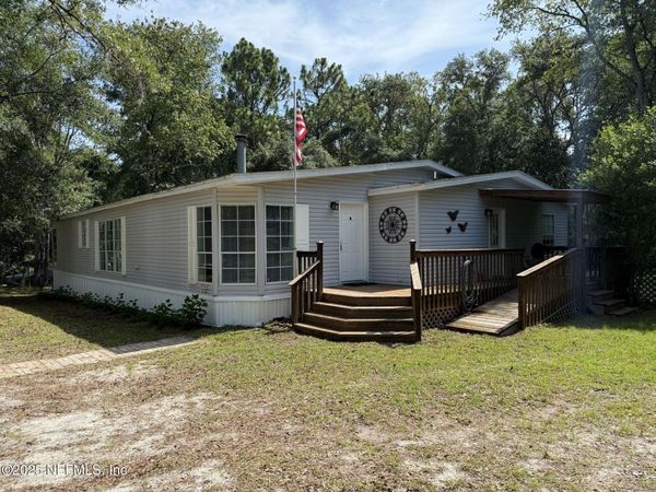 4859 KALMIA Circle, Middleburg, FL 32068