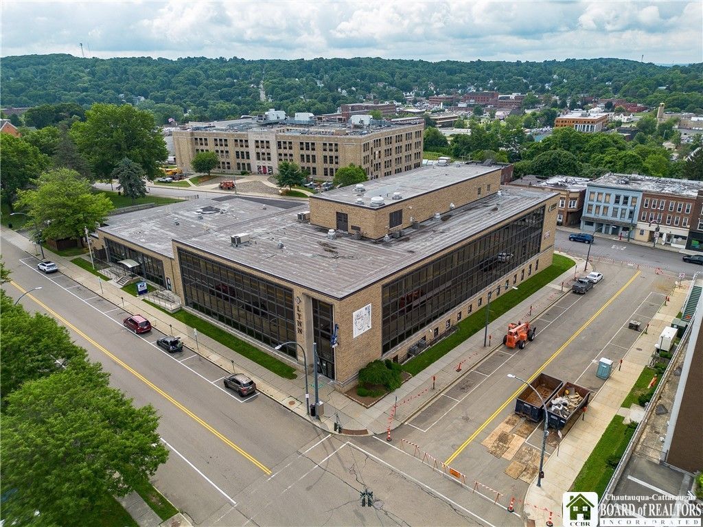 310-322 E 3rd Street, Jamestown, NY 14701 Main Photo