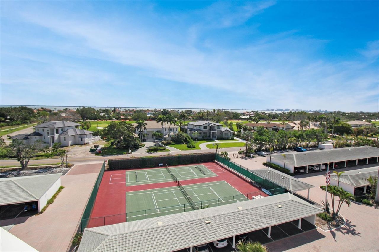 1050 Longboat Club Road, Unit 702, Longboat Key, FL 34228 Photo