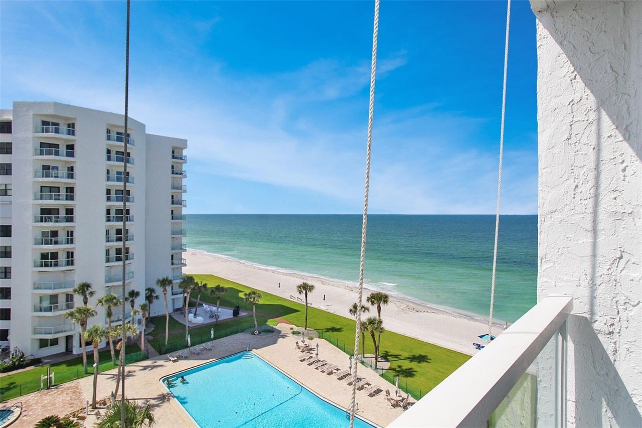 1050 Longboat Club Road, Unit 702, Longboat Key, FL 34228 Photo