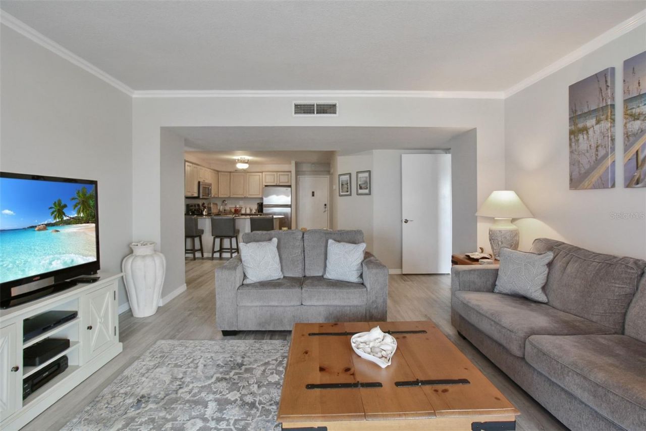 1050 Longboat Club Road, Unit 702, Longboat Key, FL 34228 Photo