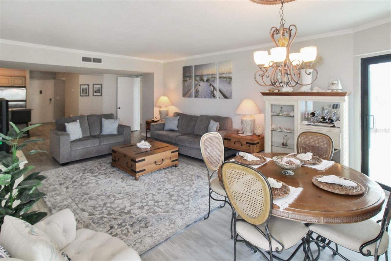 1050 Longboat Club Road, Unit 702, Longboat Key, FL 34228 Photo